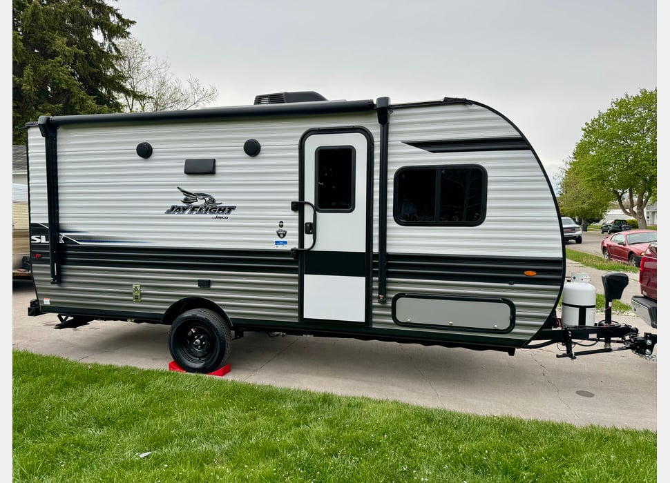 Travel Trailer rentals in Rexburg