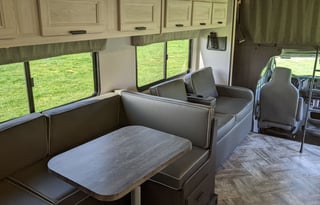 Unplugged Algorithm Class C - Perfect for up to 7!