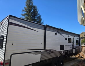 Heartland Pioneer BH 280