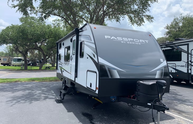 RV Photo