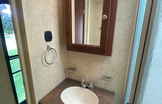 2015 Flagstaff by Forest River V-Lite 30WRLIKS