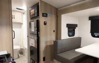 2025 Forest River RV Flagstaff E-Pro E20BHS