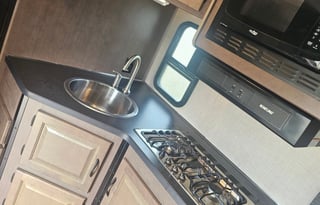 2019 Thor Majestic 28A