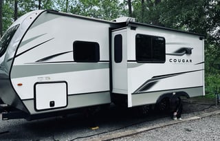 Captain Dave's Smoky Mountain Retreat