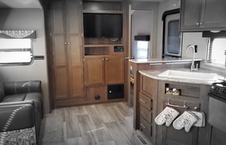 2018 Dutchmen RV Aspen Trail 2480RBS