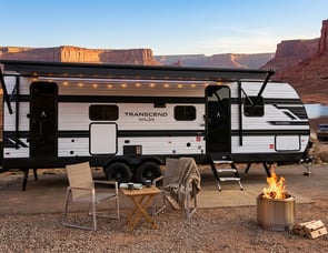 Grand Design Transcend Xplor 27DBX