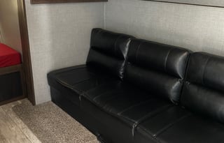 2019 CrossRoads RV Longhorn 328SB