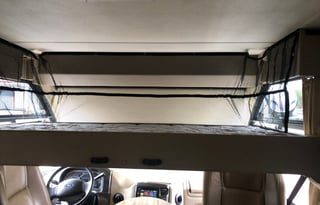 Memory Builder 2017 Thor Motor Coach Vegas 25.2