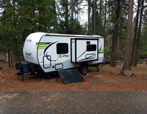 Forest River RV Flagstaff E-Pro E19FDS