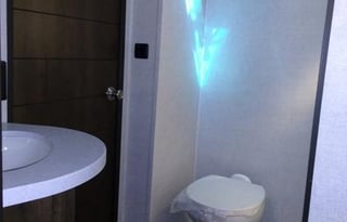 2019 Highland Ridge 427BHS Bunkhouse 5th Wheel