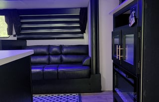 Forest River RV Cherokee greywolf 26DBH gg.......