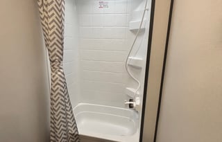 The Cozy Bunkhouse | Sleeps 8 | Delivery + Setup