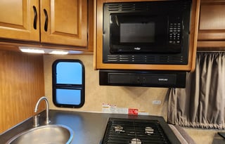 2016 Thor Motor Coach Majestic 28A