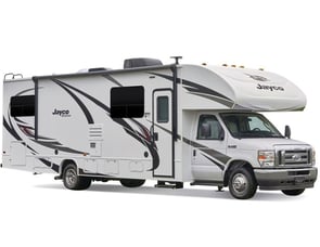 Jayco Redhawk 31F