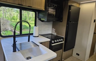 Family friendly with spacious private bunkroom!