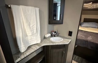 Your AirBNB on wheels