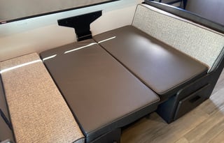 2023 Forest River Solera Bunkhouse