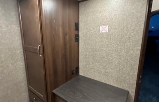 2019 Jayco Talon Platinum 392T