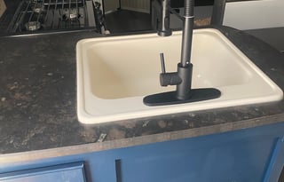 Beautifully Renovated Fully Stocked Bullet RV