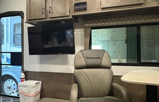 2022 Forest River RV Sandstorm 272GSLC