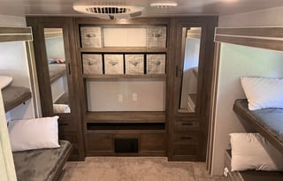 The McFatridge Camper