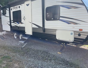 Forest River RV Salem Cruise Lite 261BHXL