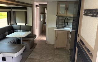 Wild Wendy - DELIVERY ONLY