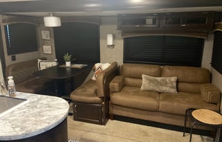 2018 Jayco Jay Flight 33RBTS
