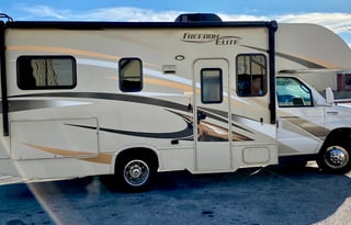 Sugarbear 4 -Cute & Easy to drive!