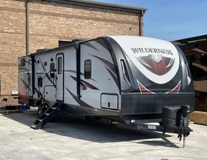 Heartland Wilderness 3350DS