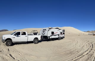 2021 Forest River RV Shockwave 24RQMX