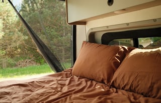"Dewey" - 2022 Winnebago Solis 59P