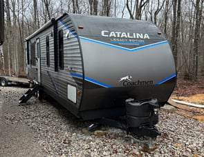 Coachmen RV Catalina Legacy 303RKDS