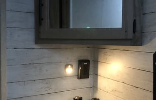 2021 Forest River RV Cherokee Alpha Wolf 26DBH-L