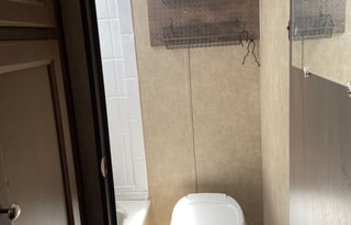 2018 Viking Ultra-Lite 17BHS