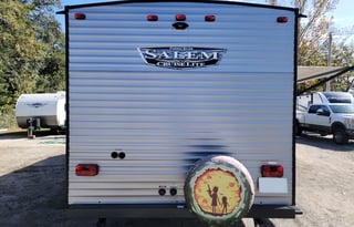 Salem Cruise Lite 263BHXL