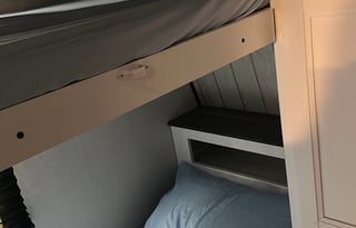 “ The Firefly Hideout”