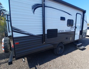 Highland Ridge RV Open Range Conventional OT180BHS