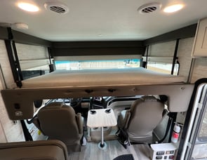 Jayco Alante 29F