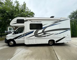Thor Motor Coach Four Winds Sprinter 24LT