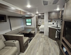 Forest River RV Flagstaff Super Lite 27BHWS