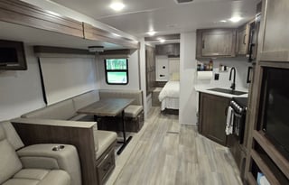 PA Wilderness Adventure