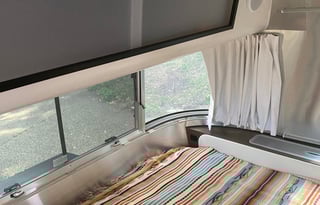Adventure in Style | 2021 Airstream Caravel