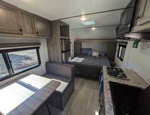 Sunset Park RV Sun-Lite 19BD