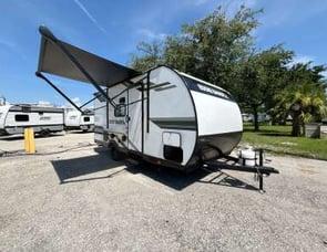 Heartland Eddie Bauer Eddie Bauer 17BH-C