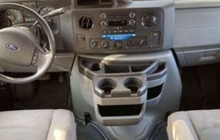 2017 Thor Motor Coach Majestic 23a