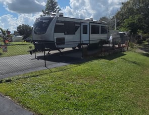 Forest River RV Vibe 2600BH