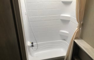 2019 Palomino Puma XLE Lite 27RBQC