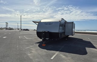 2020 Forest River RV Salem Cruise Lite T263BHXL