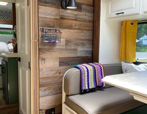 Forest River RV Solera 24R